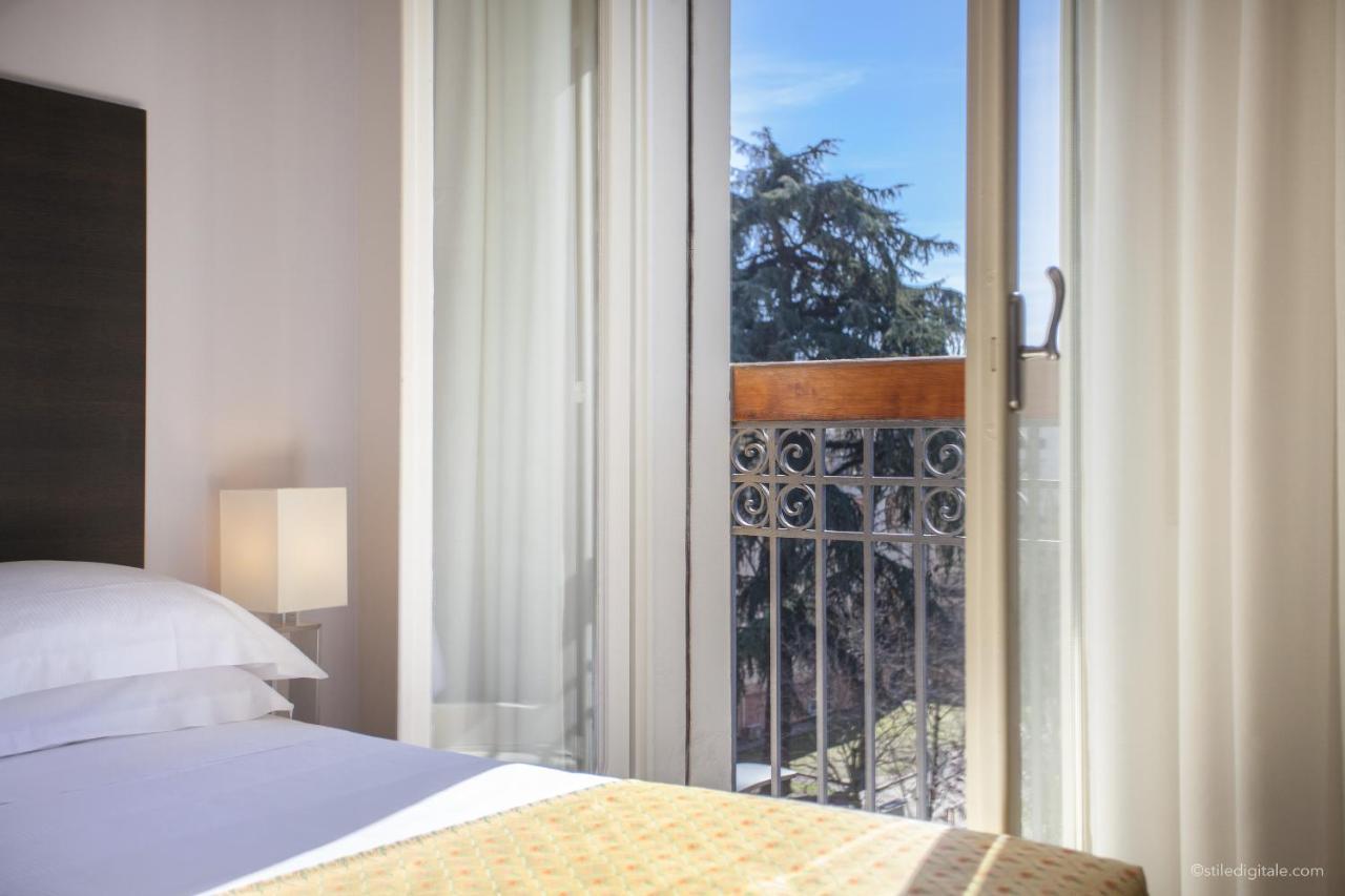 Hotel Boutique Liberty 1904 Bologna