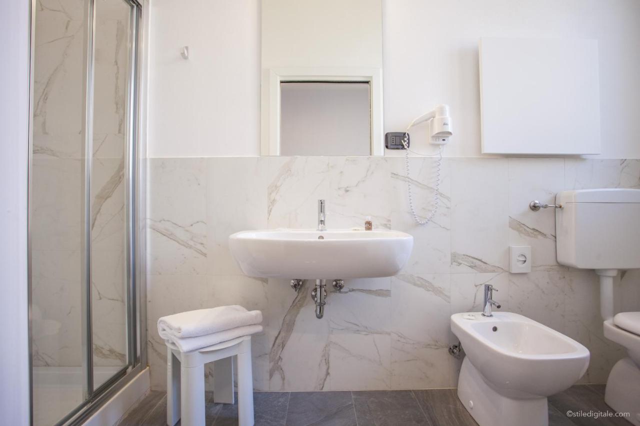 Hotel Boutique Liberty 1904 Bologna