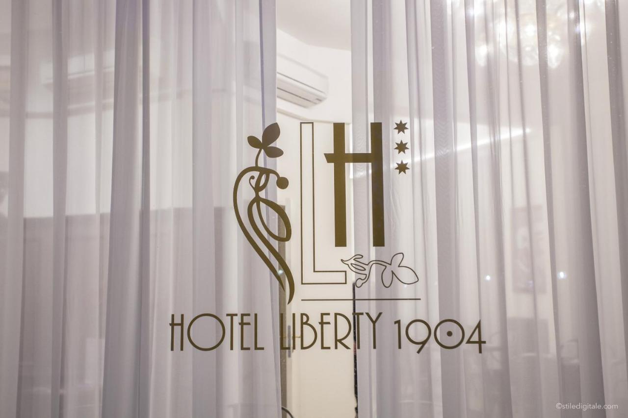 Boutique Liberty 1904 3*