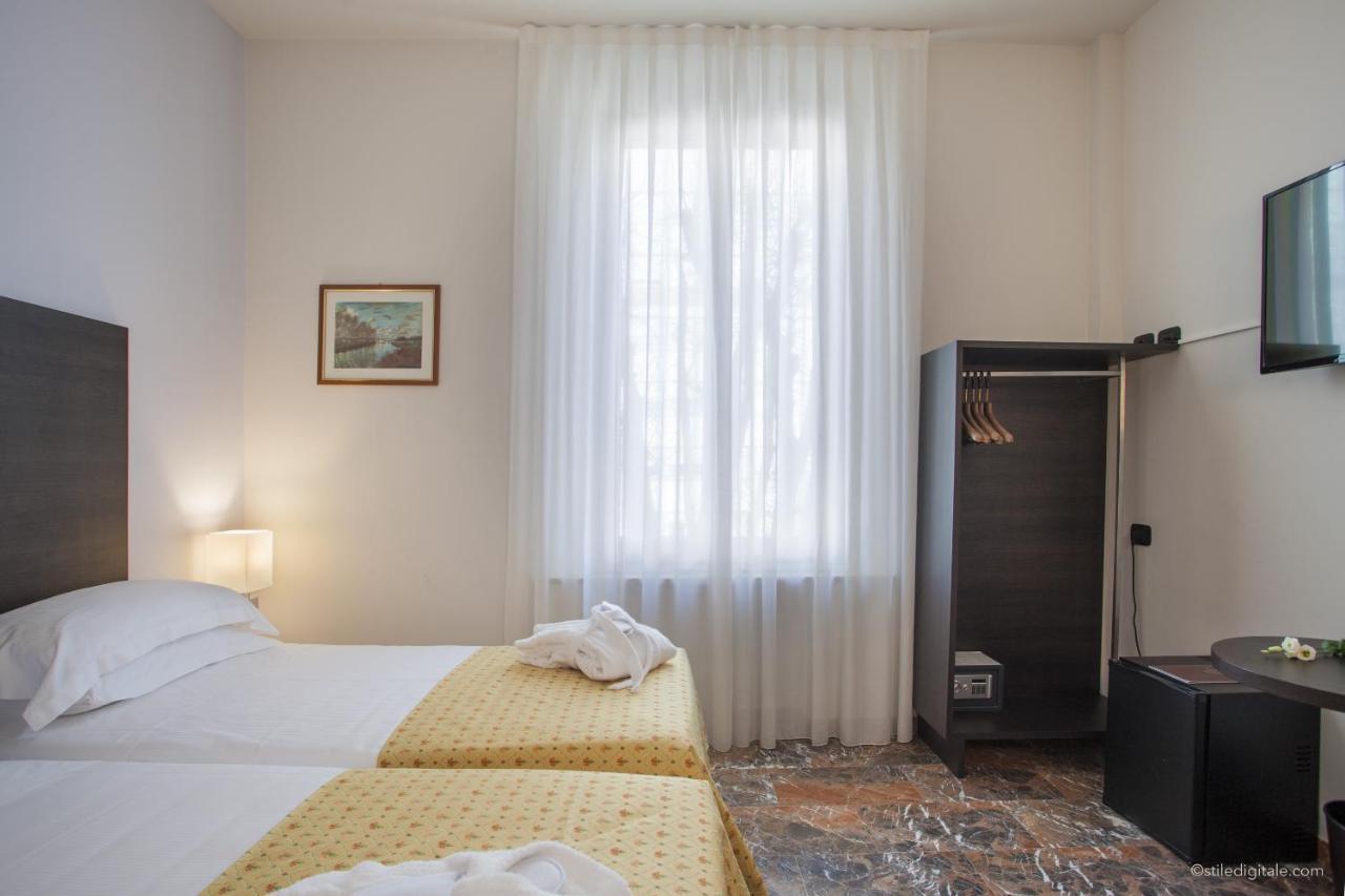 Boutique Liberty 1904 Hotel