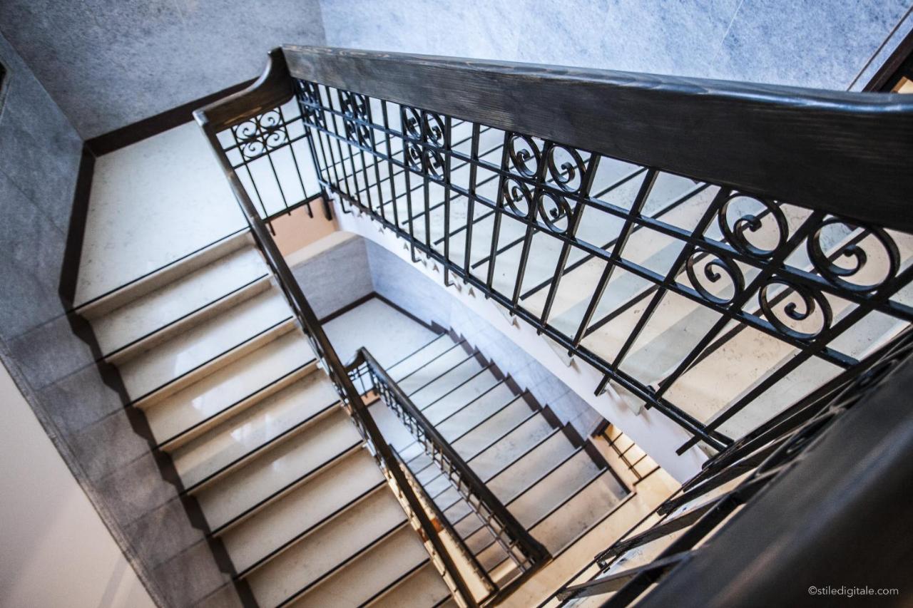 Boutique Liberty 1904 Hotel Bologna