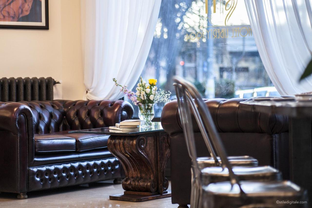 Boutique Liberty 1904 Hotel