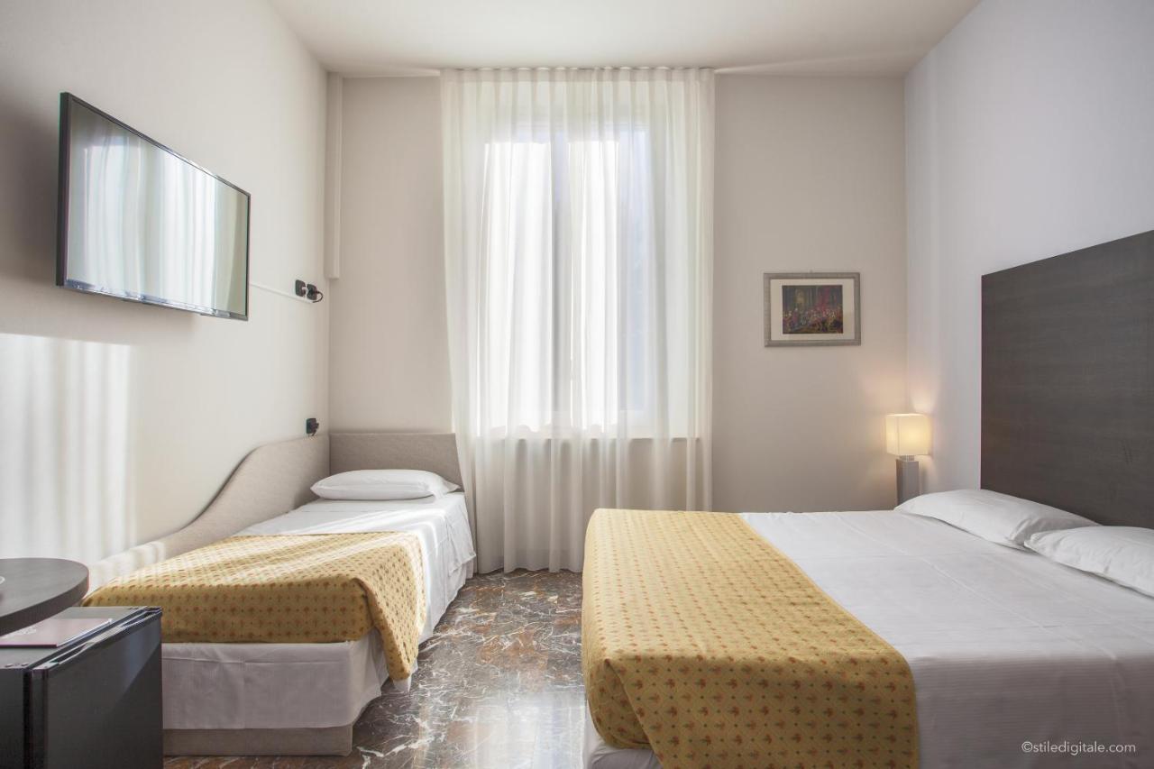 Hotel Boutique Liberty 1904 3*