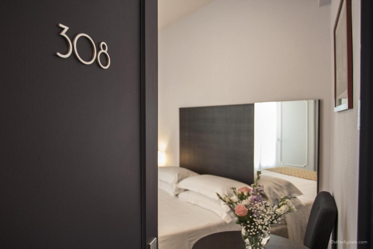 Hotel Boutique Liberty 1904 3*