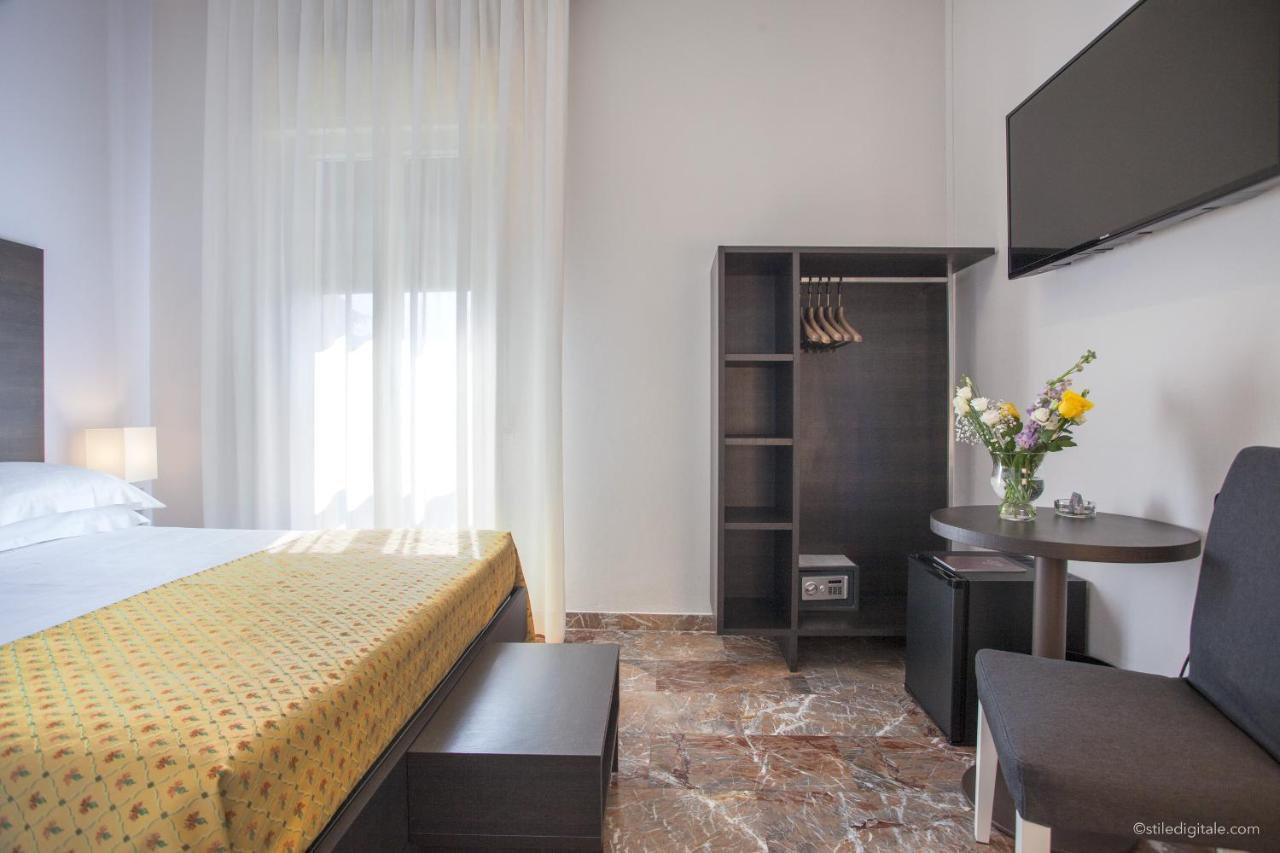 Hotel Boutique Liberty 1904