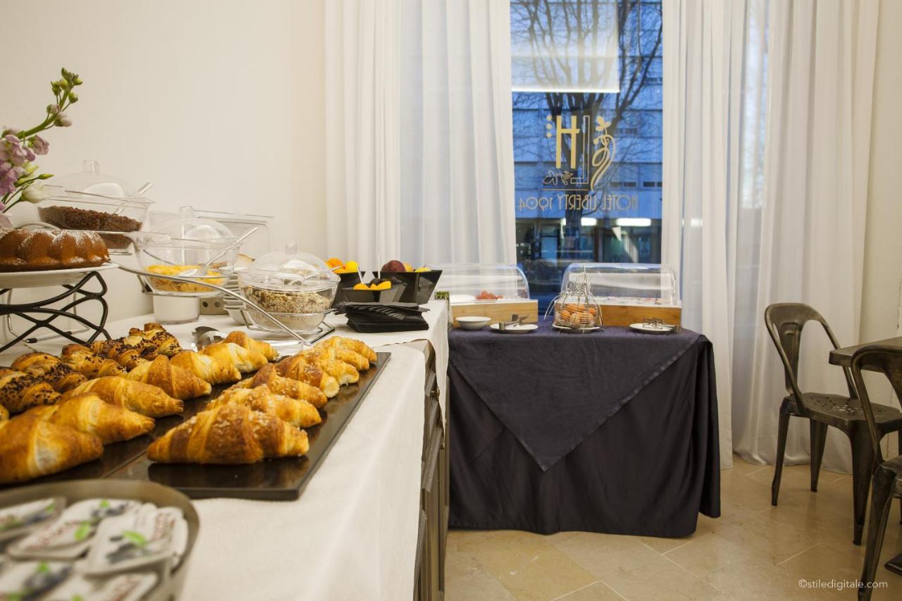 Hotel Boutique Liberty 1904 3*