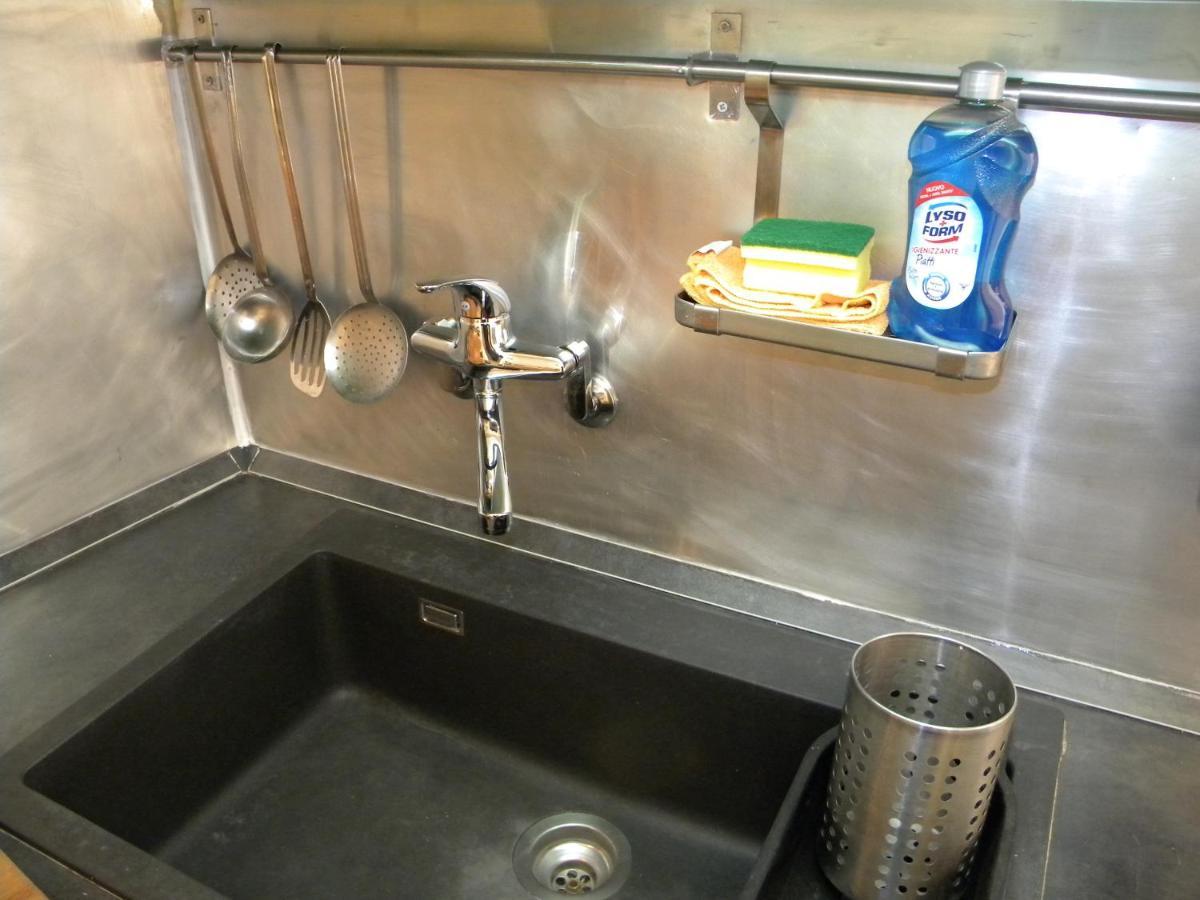 House Pratello 2 * Bolonha