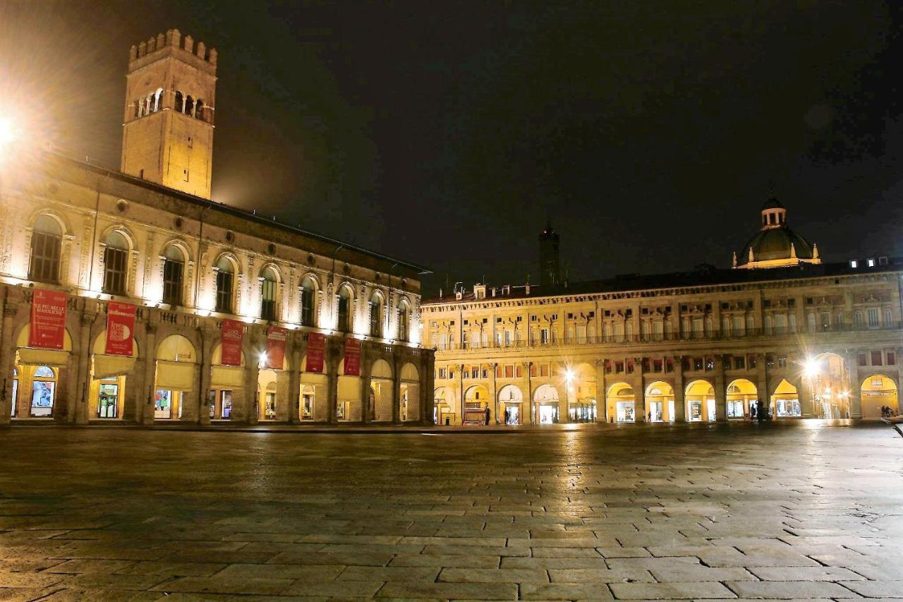 Galleria Del Toro Appartamento Bologna