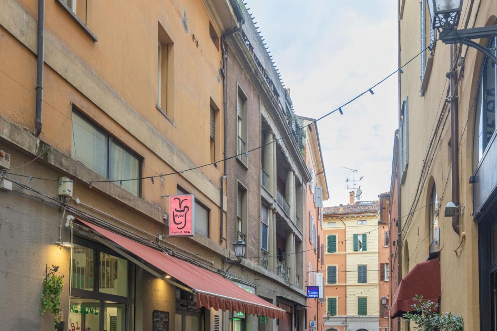 Alba, Bologna Maison d'hôtes *
