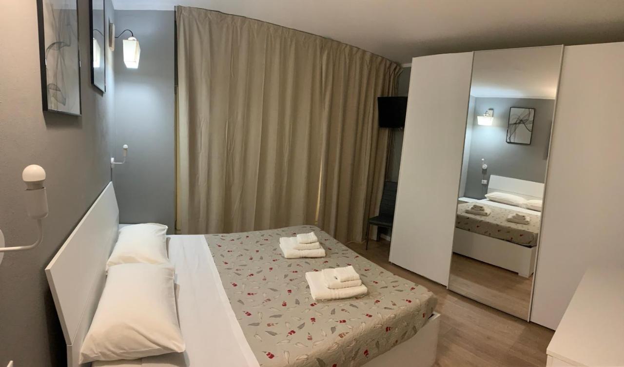Apartamento Marconi 30 Bolonia