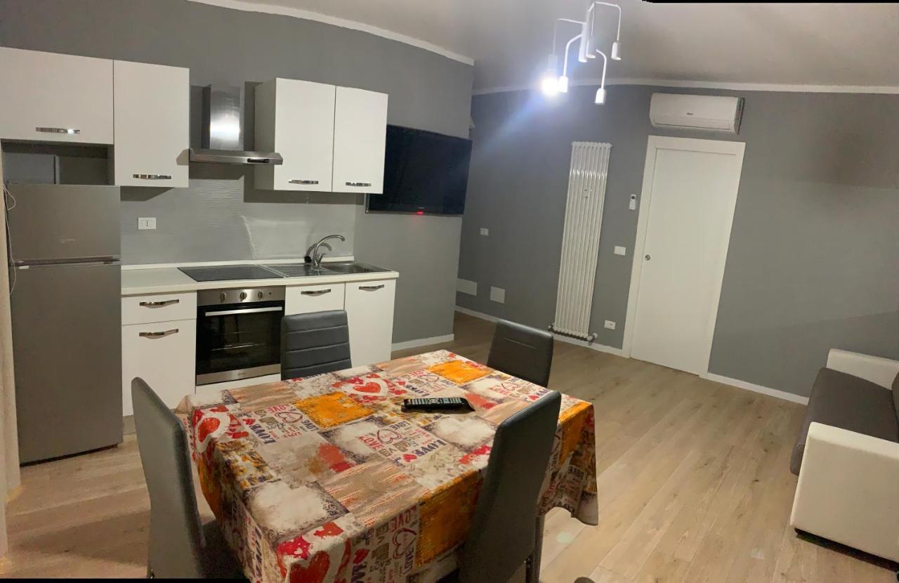 Apartamento Marconi 30