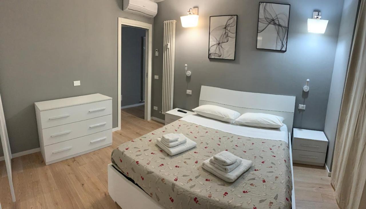 Apartamento Marconi 30 Bolonia
