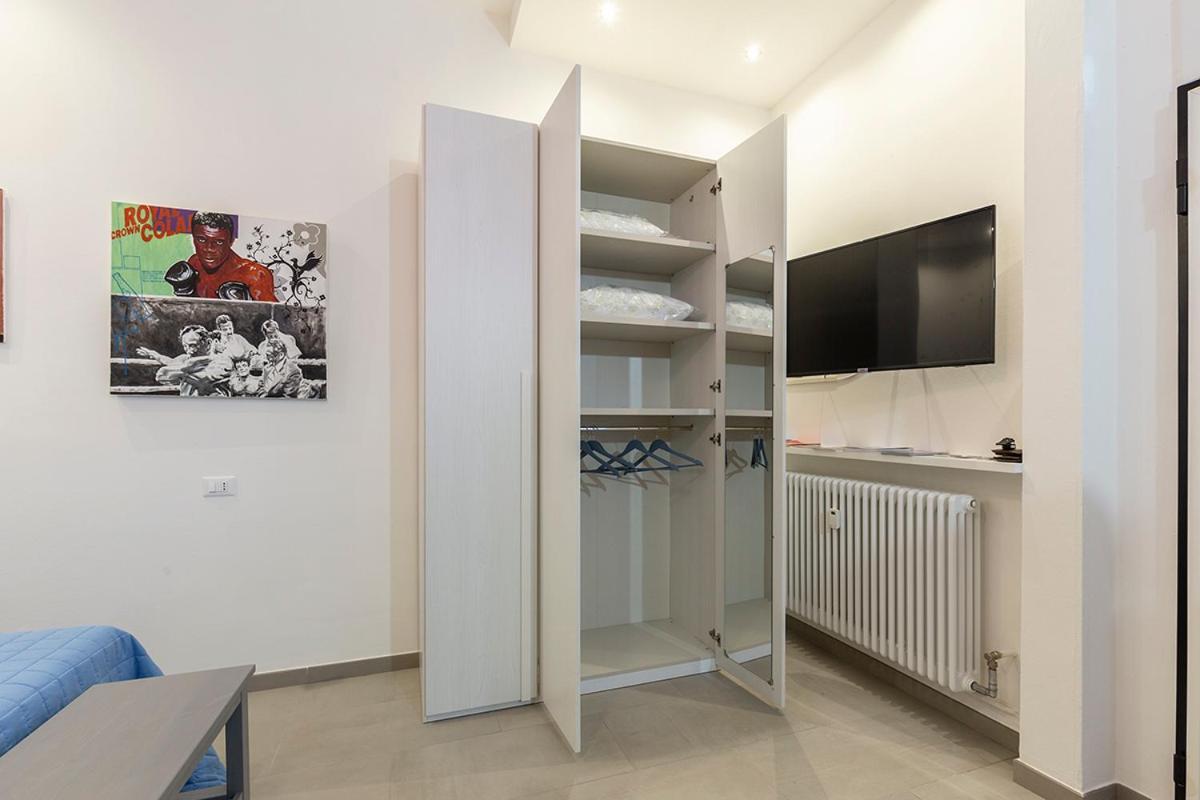 Casa Cirenaica Art House Appartement *