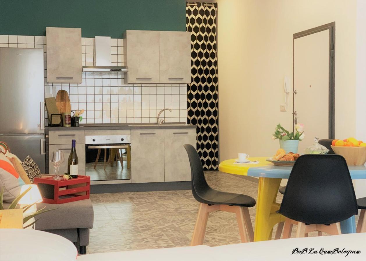 Nuovissimo: La Casa Bolognese Appartamento Bologna
