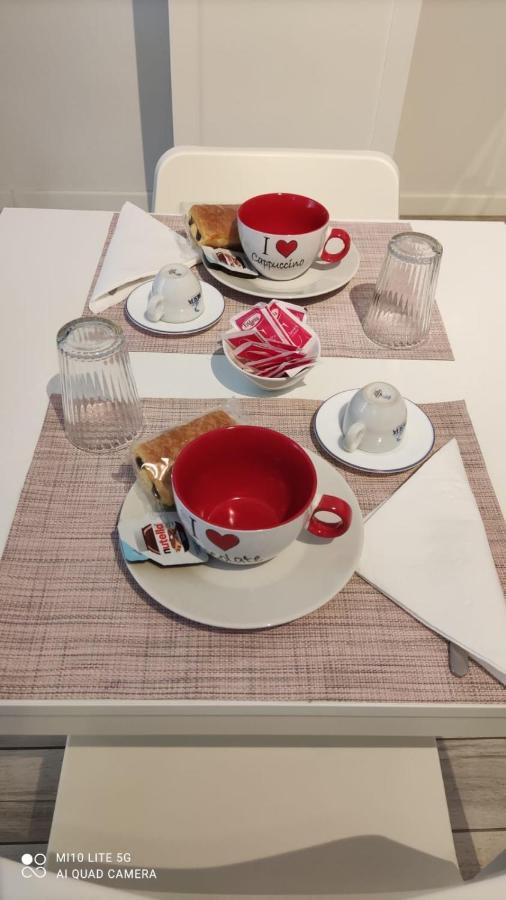 Casa Savena * Bologne