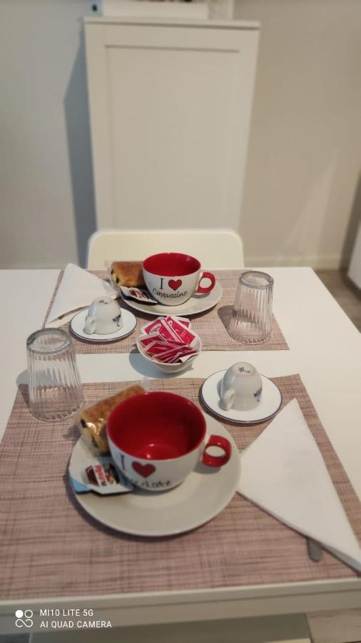 Casa Savena Bologne