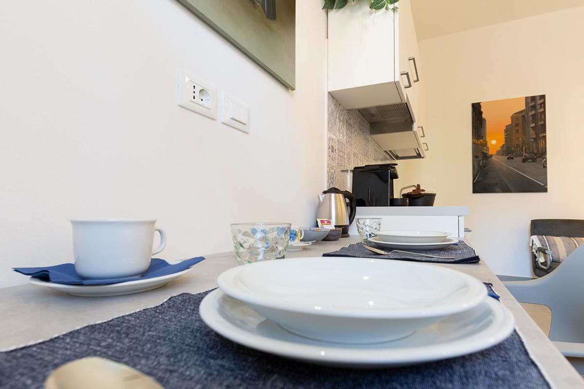 Appartement Casa Cirenaica Art House Bologne