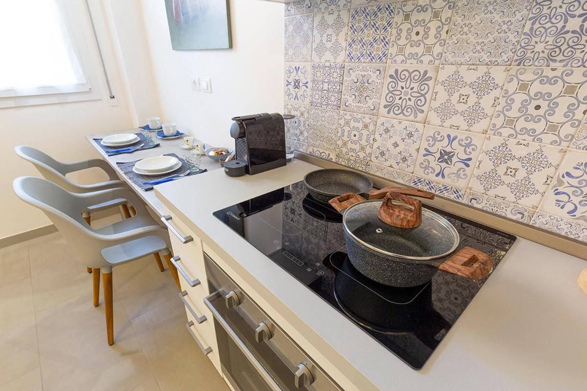 Casa Cirenaica Art House