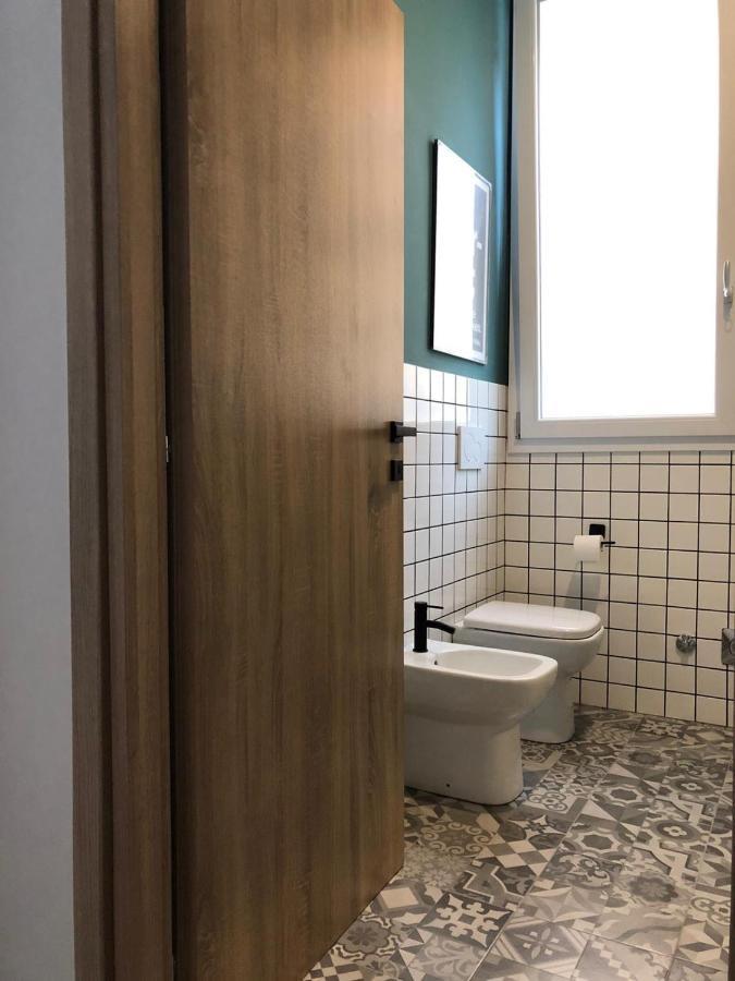 Appartamento Nuovissimo: La Casa Bolognese *