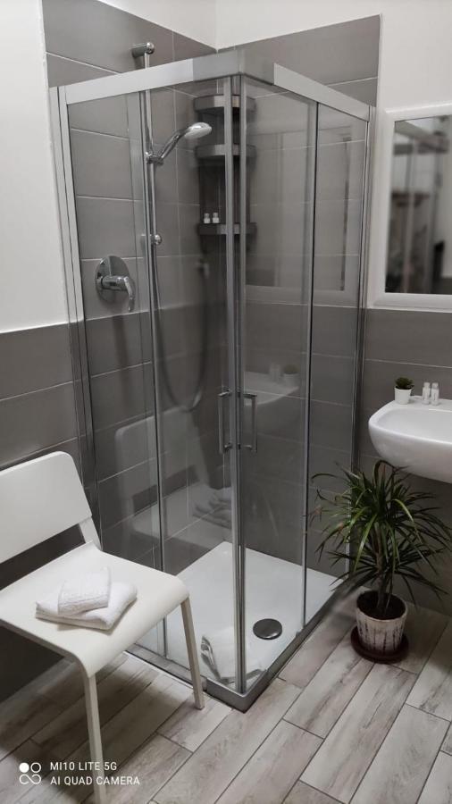 Casa Savena * Bologne