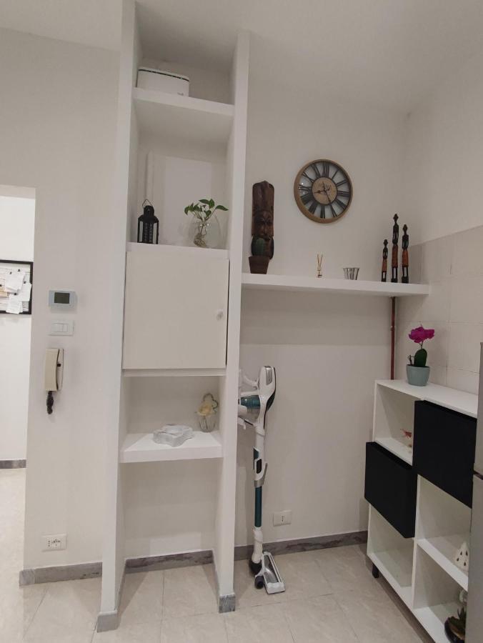 House Passarotti, 21 Appartement Bologne
