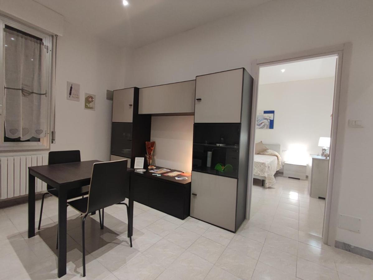 House Passarotti, 21 Appartement Bologne