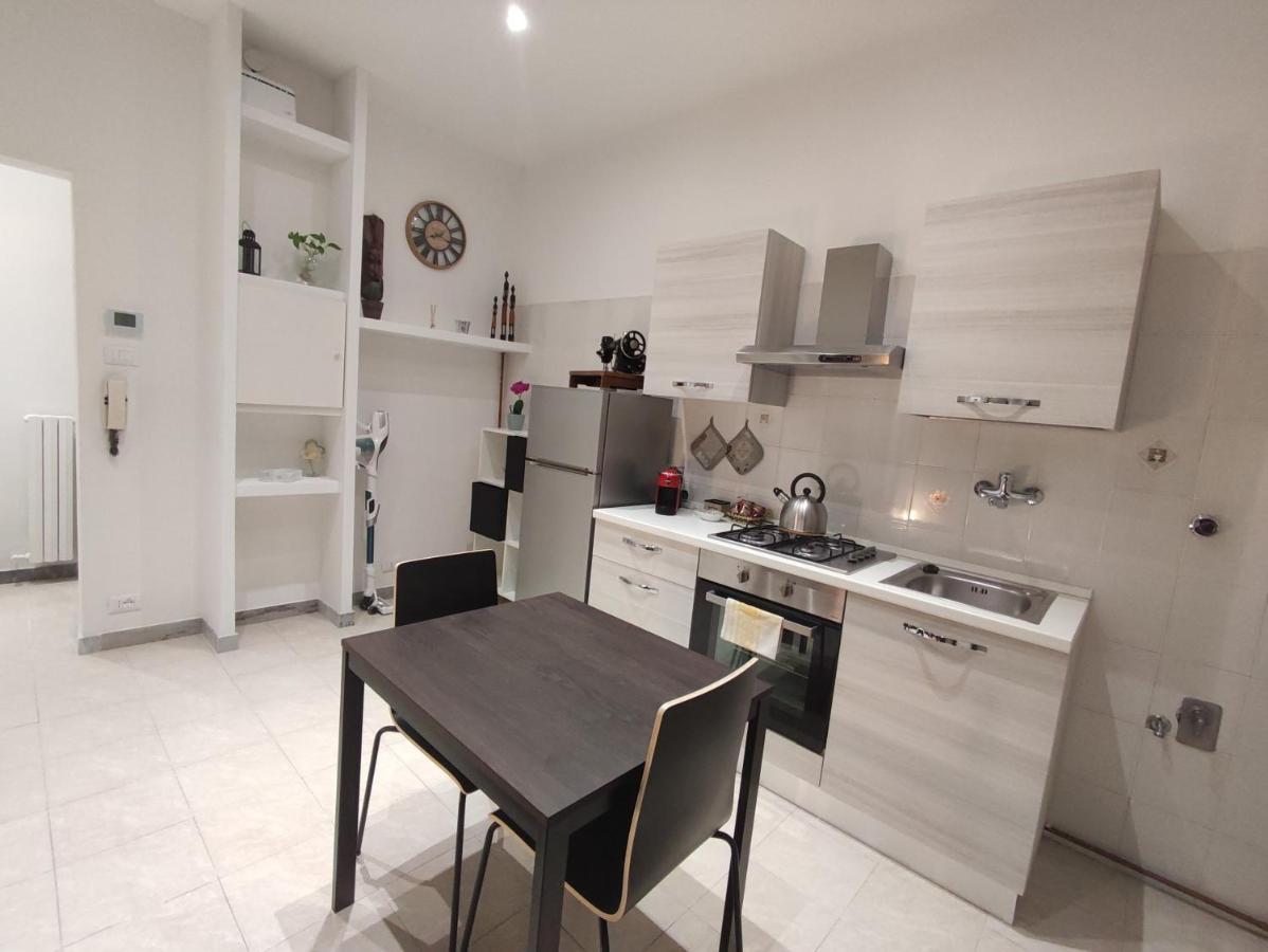 Appartement House Passarotti, 21