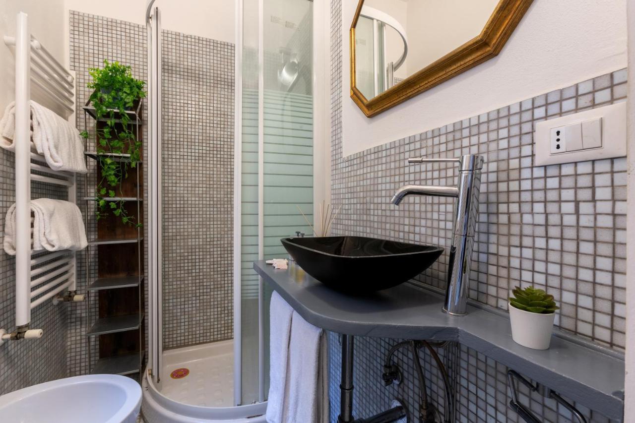 Universita E Centro Storico Mascarella Appartement Bologna