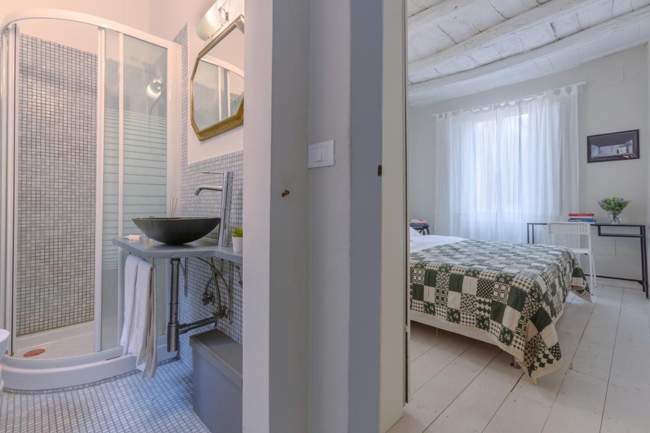 Universita E Centro Storico Mascarella Appartement