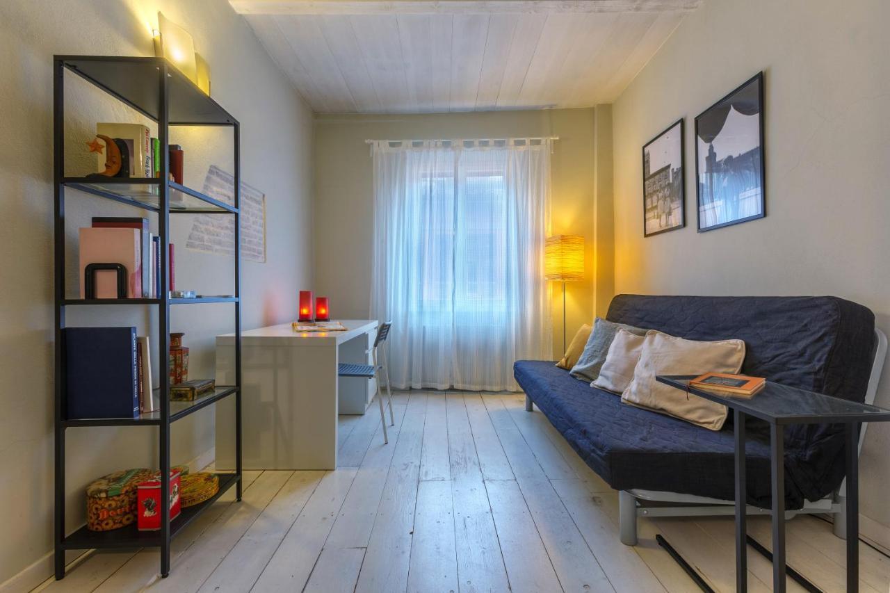 Universita E Centro Storico Mascarella Appartement Bologna