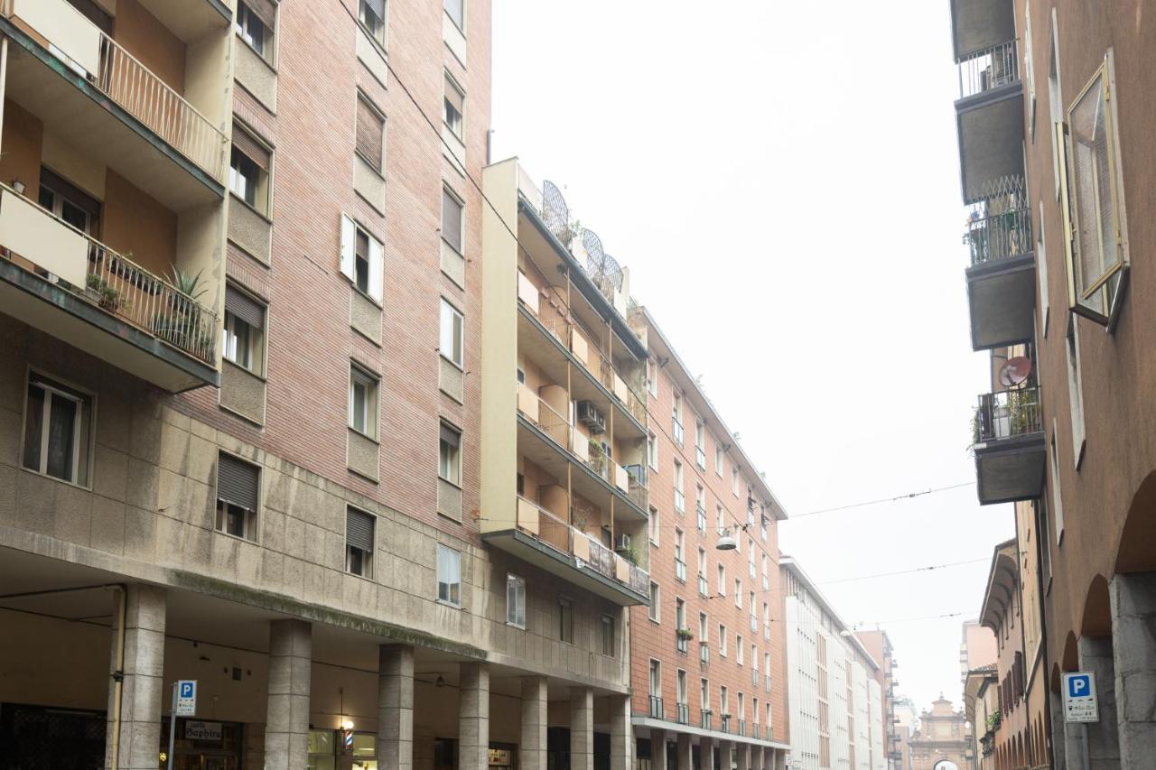 Apartamento Lame, By Short Holidays Bolonha