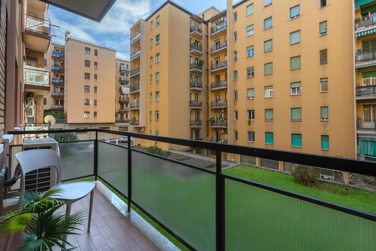 Apartment San Donato Fiera House X6 Bologna