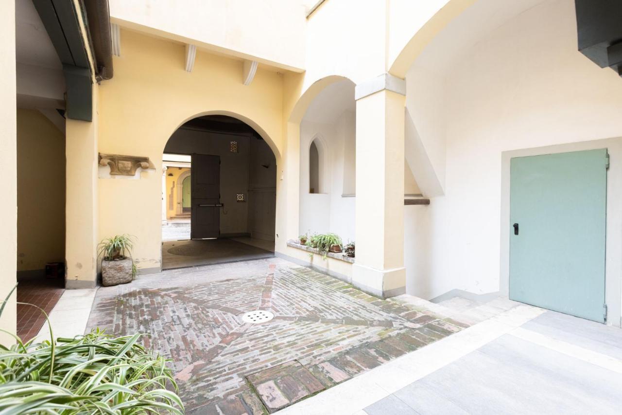 Le Stanze Del Carro By Short Holidays Guest house 2*