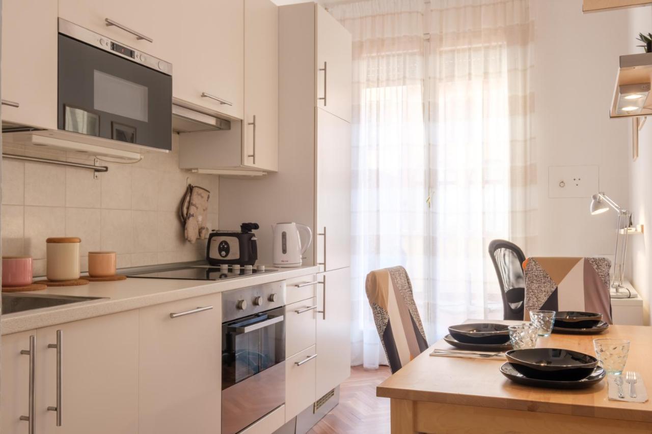 Apartment Galleria Del Toro