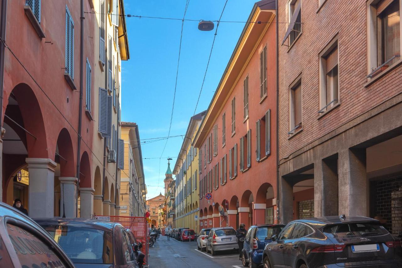 Santa Maria Dei Servi X3 Lejlighed *