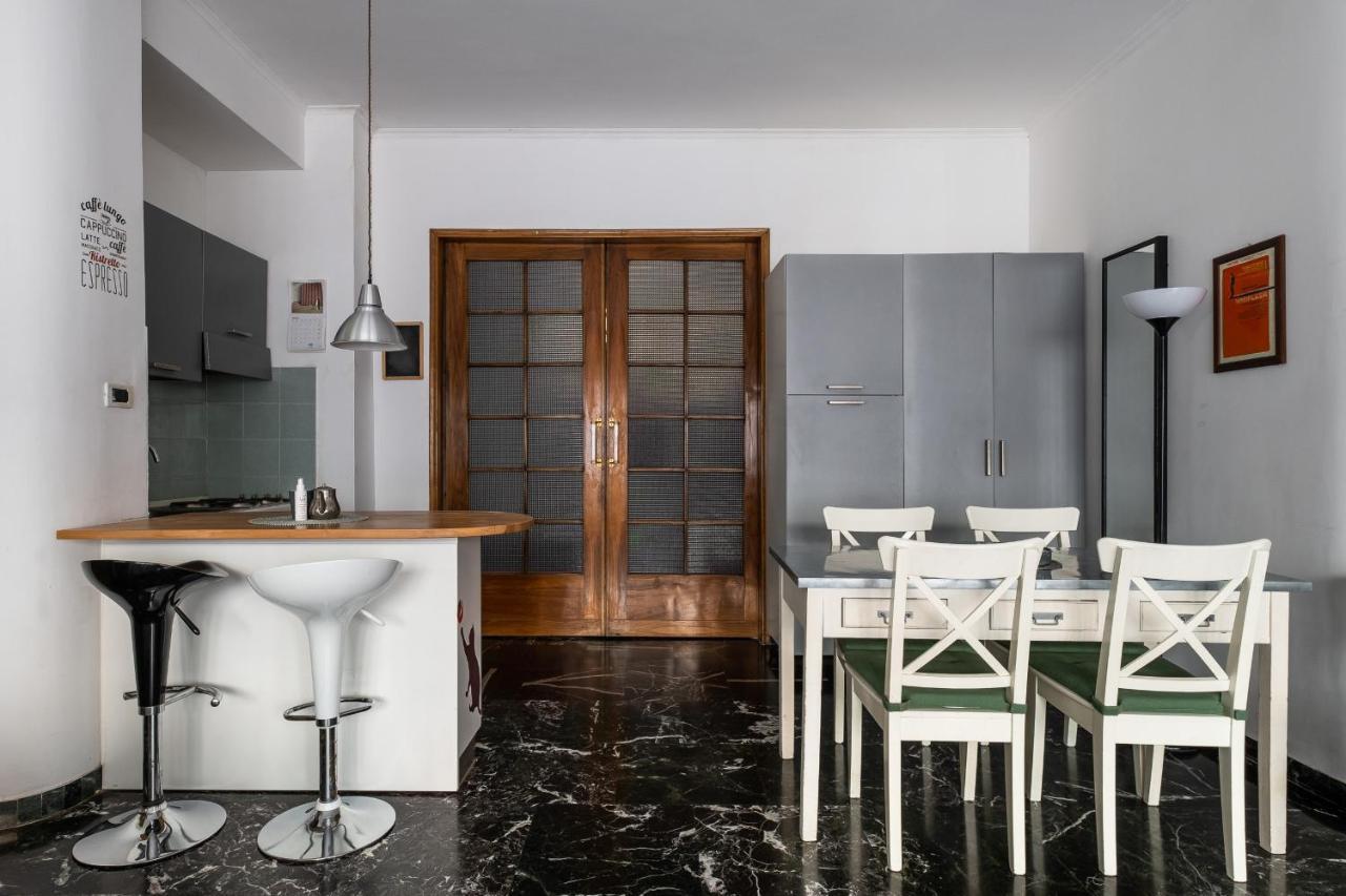 Boldrini With Balcony By Wonderful Italy Apartamento *