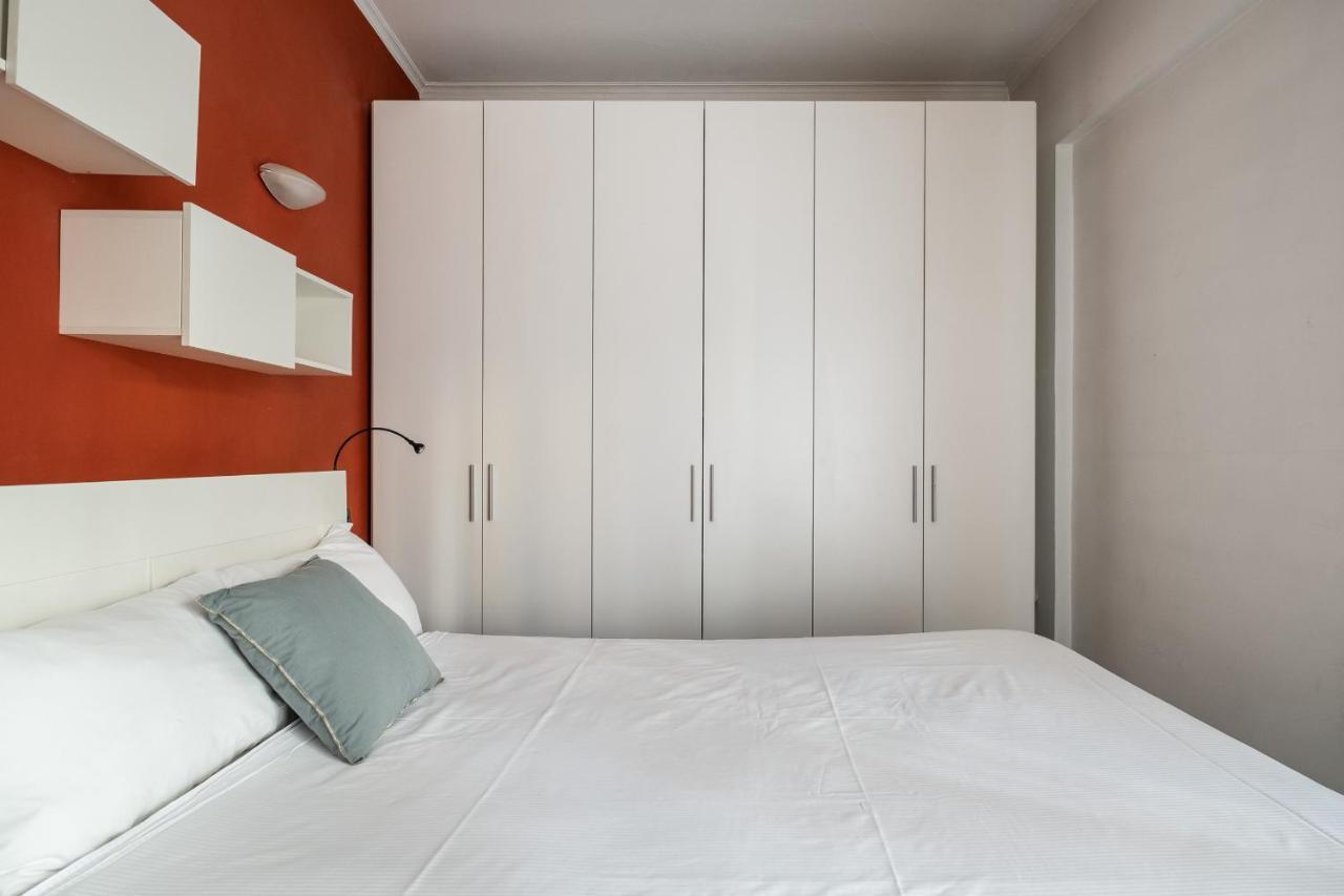 Apartamento Boldrini With Balcony By Wonderful Italy *