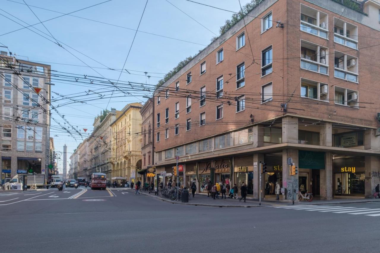 Appartamento Galleria Del Toro Bologna