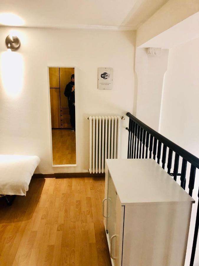 Appartamento Galliera