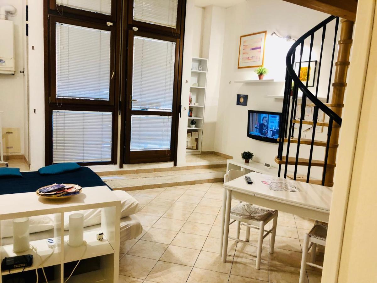 Galliera Appartamento