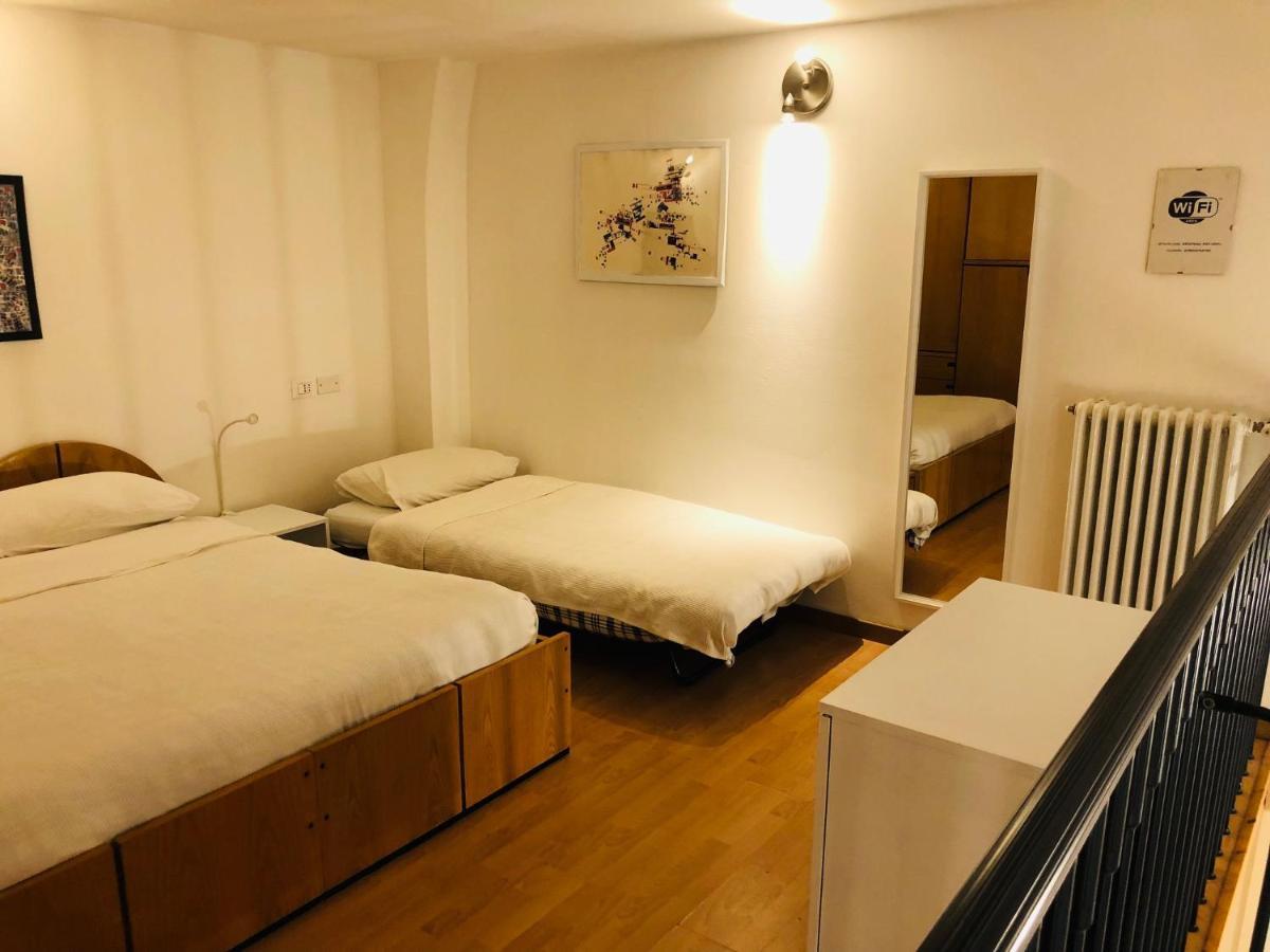 Appartamento Galliera