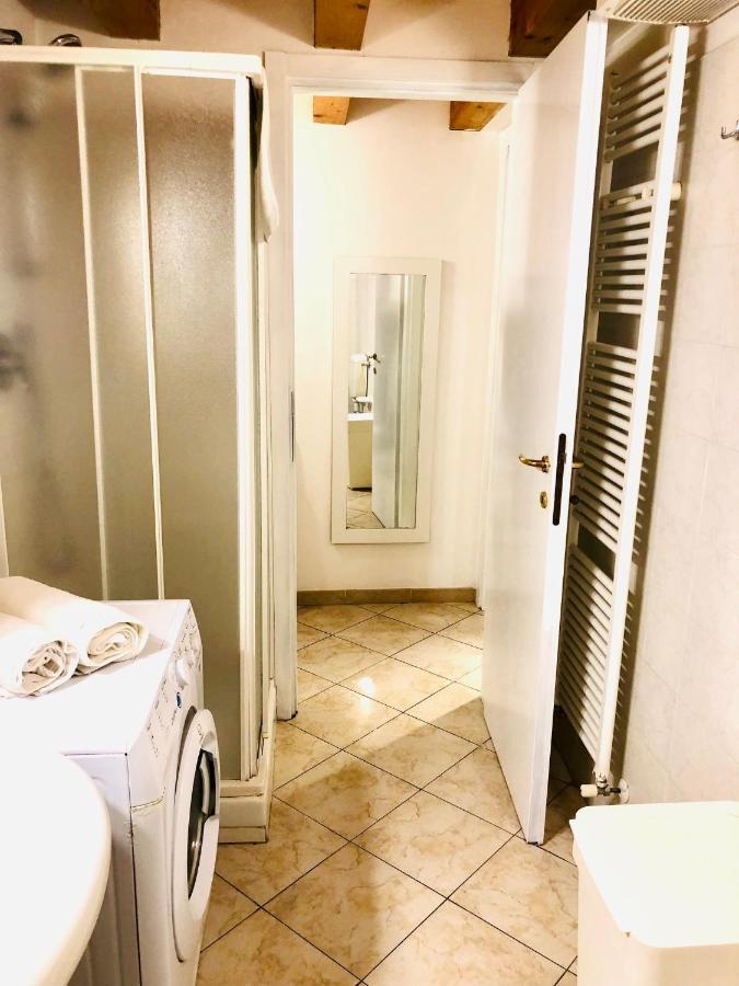 Galliera Appartamento Bologna