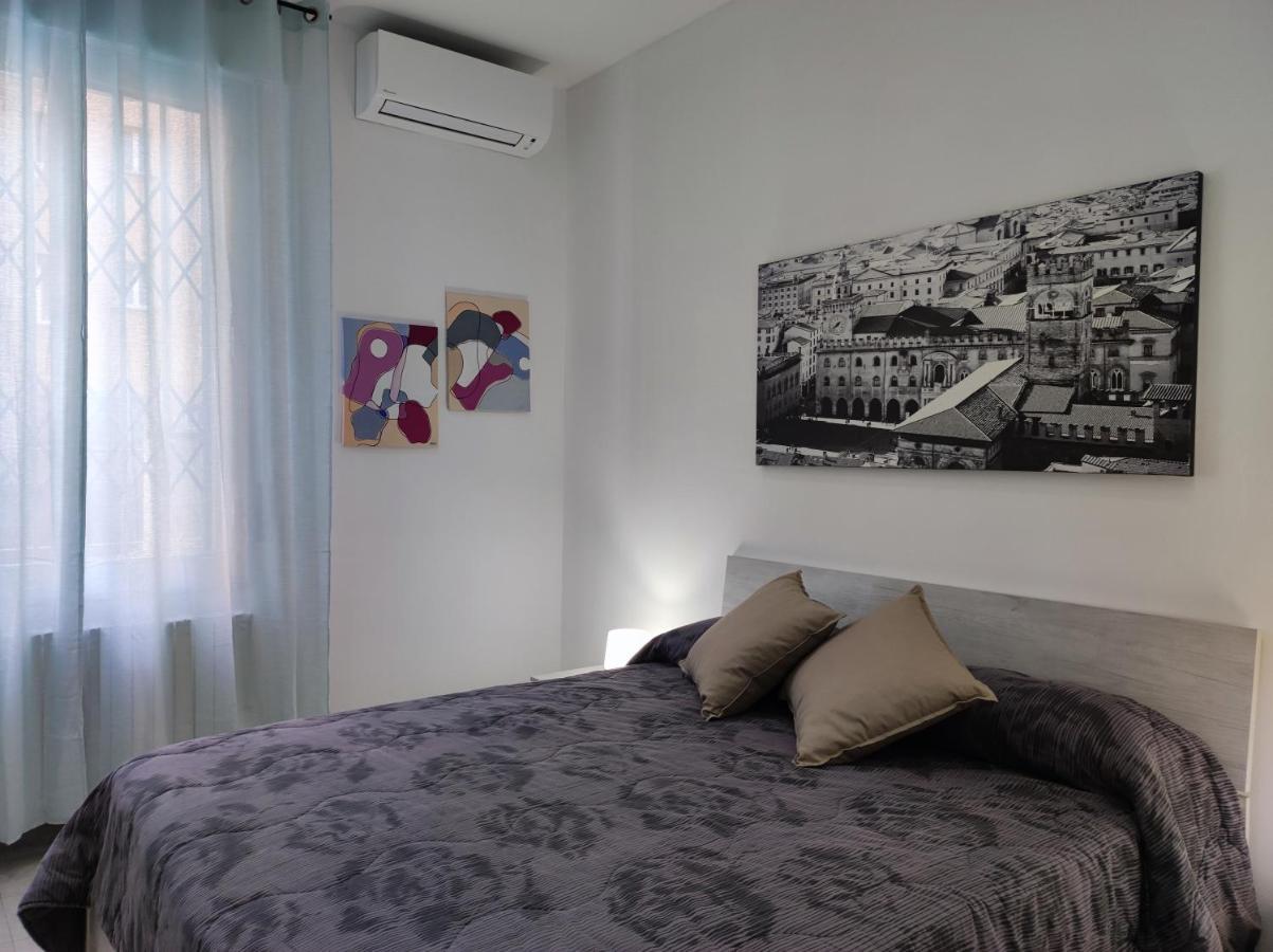 House Passarotti, 21 Appartement *