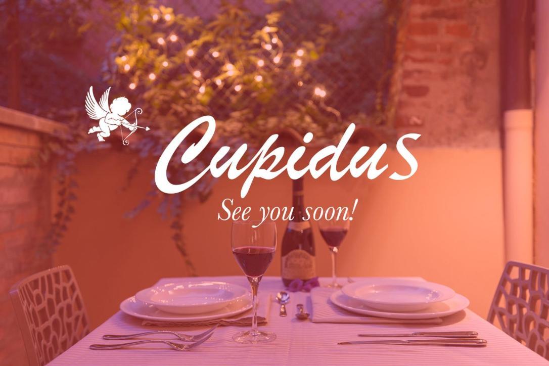 Luxury In The Center I Private Patio & Kitchen Bologna