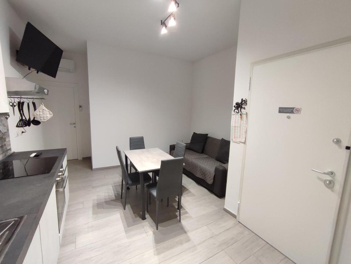 Fiera Gioannetti 5 Uno Apartamento *