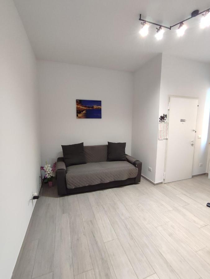 Apartamento Fiera Gioannetti 5 Uno *