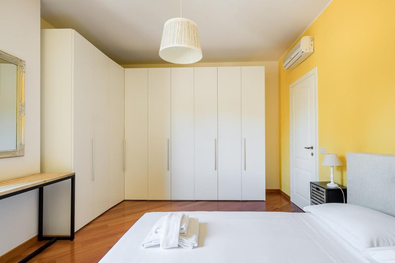 Apartamento A Pochi Passi Dalla Finestrella Di Via Piella By Wonderful Italy *