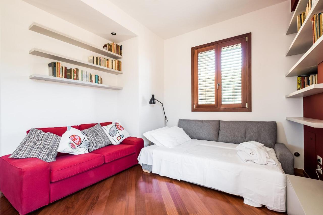 A Pochi Passi Dalla Finestrella Di Via Piella By Wonderful Italy Apartamento
