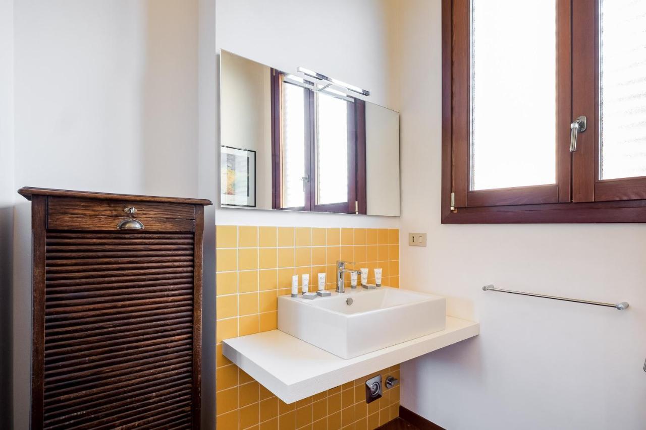 Apartamento A Pochi Passi Dalla Finestrella Di Via Piella By Wonderful Italy