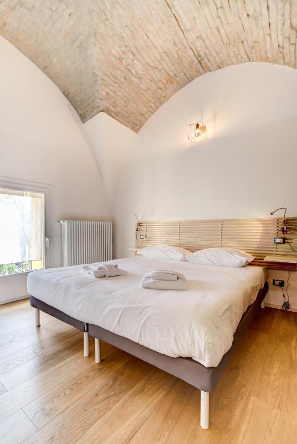 A Saltarelli Vicino All'aeroporto Appartement Bologne